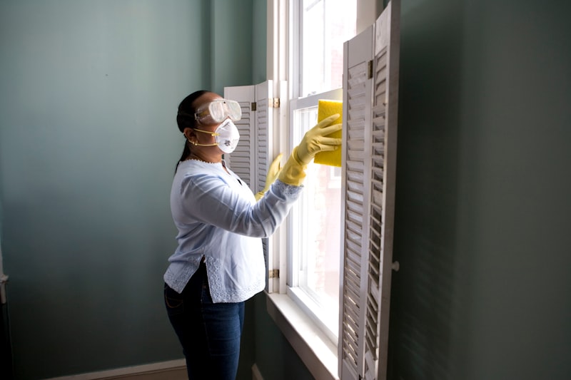 Professional Drain Cleaning in Milam
